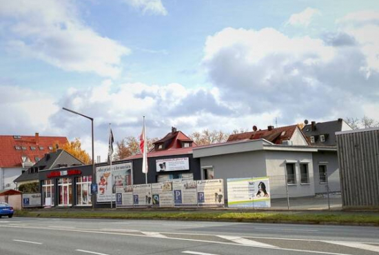 Oberasbach , Ladenlokal, Gastronomie mieten oder kaufen