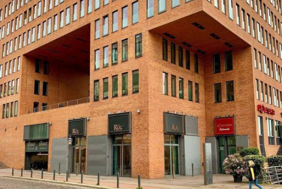 Hamburg Große Elbstraße, Ladenlokal, Gastronomie mieten oder kaufen