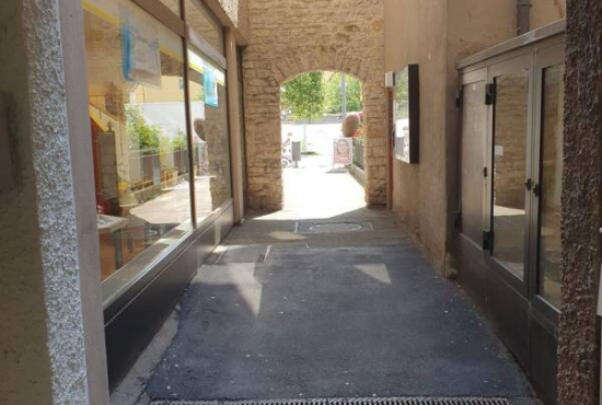 Heidenheim an der Brenz , Ladenlokal, Gastronomie mieten oder kaufen