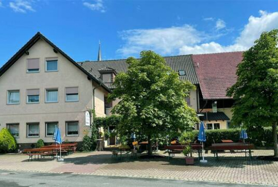 Zapfendorf , Ladenlokal, Gastronomie mieten oder kaufen