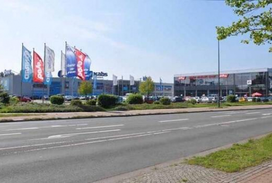 Bremen Borgwardstraße, Ladenlokal, Gastronomie mieten oder kaufen