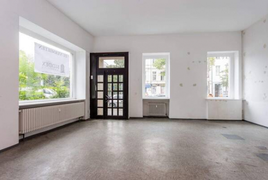 Berlin Großbeerenstraße, Ladenlokal, Gastronomie mieten oder kaufen