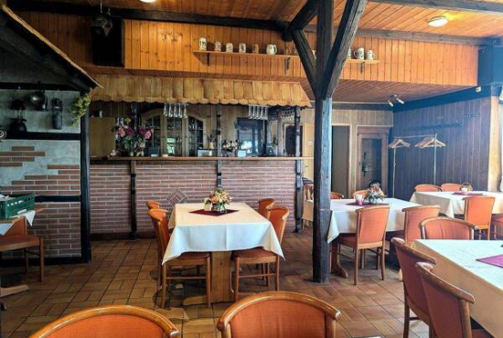 Petersberg , Ladenlokal, Gastronomie mieten oder kaufen