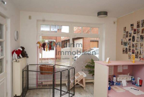 Cuxhaven , Ladenlokal, Gastronomie mieten oder kaufen