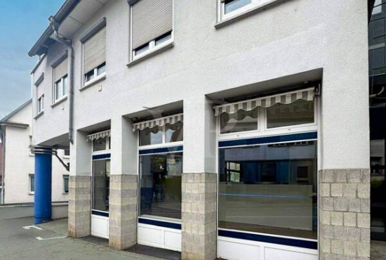 Herrenberg , Ladenlokal, Gastronomie mieten oder kaufen