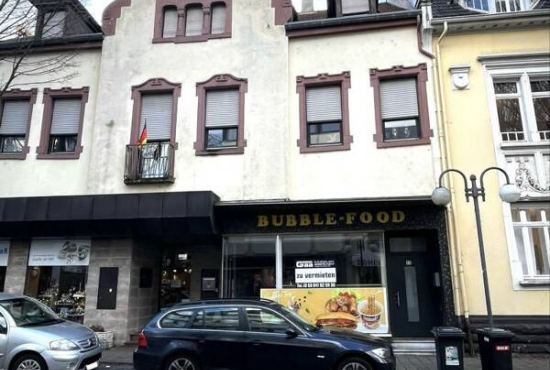 St. Ingbert , Ladenlokal, Gastronomie mieten oder kaufen