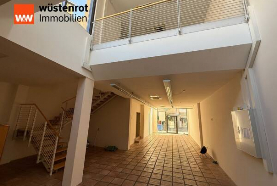 Neuwied , Ladenlokal, Gastronomie mieten oder kaufen