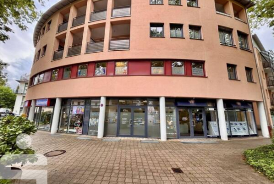 Bad Reichenhall , Ladenlokal, Gastronomie mieten oder kaufen