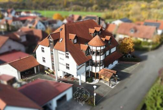 Nordheim am Main , Ladenlokal, Gastronomie mieten oder kaufen