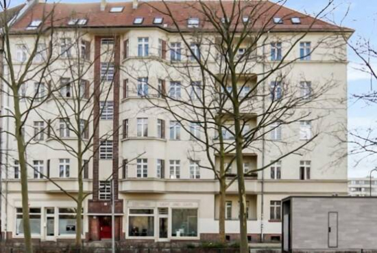 Berlin Wichertstraße, Ladenlokal, Gastronomie mieten oder kaufen