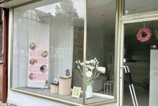 Eschwege , Ladenlokal, Gastronomie mieten oder kaufen