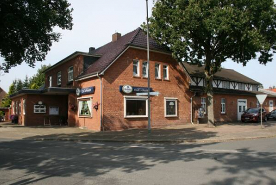 Bremervörde An der Chaussee, Ladenlokal, Gastronomie mieten oder kaufen