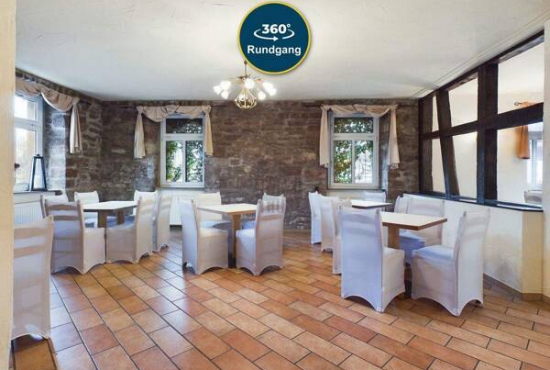 Buttlar , Ladenlokal, Gastronomie mieten oder kaufen