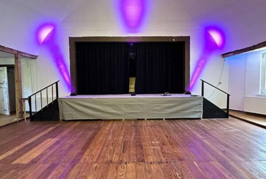 Altenmedingen , Ladenlokal, Gastronomie mieten oder kaufen