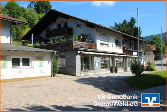 Bodenmais , Ladenlokal, Gastronomie mieten oder kaufen