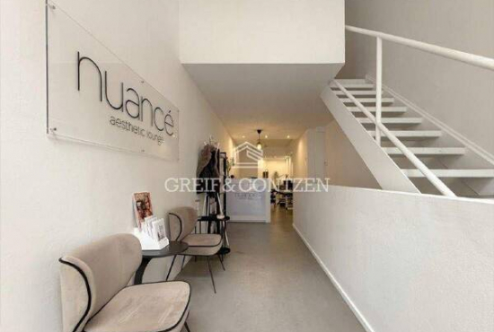 Köln , Ladenlokal, Gastronomie mieten oder kaufen