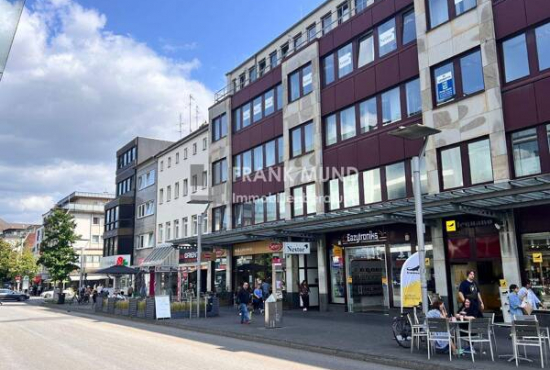 Mönchengladbach-Stadtmitte , Ladenlokal, Gastronomie mieten oder kaufen