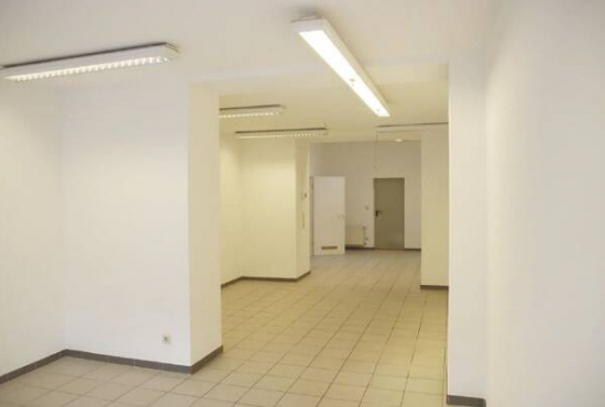 St. Ingbert , Ladenlokal, Gastronomie mieten oder kaufen