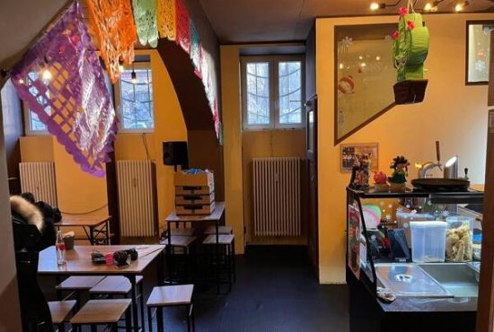 Berlin Kreuzberg , Ladenlokal, Gastronomie mieten oder kaufen
