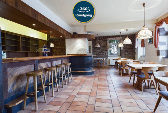 Buttlar , Ladenlokal, Gastronomie mieten oder kaufen