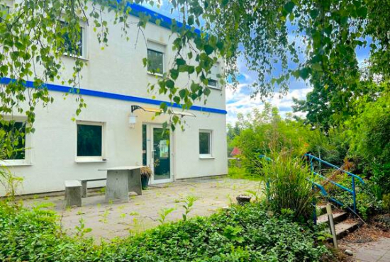 Bernau , Ladenlokal, Gastronomie mieten oder kaufen