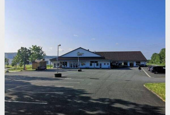 Rattelsdorf Im Stock, Ladenlokal, Gastronomie mieten oder kaufen