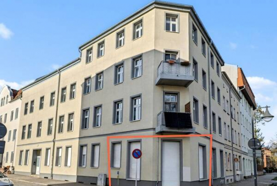 Fürstenwalde/Spree , Ladenlokal, Gastronomie mieten oder kaufen