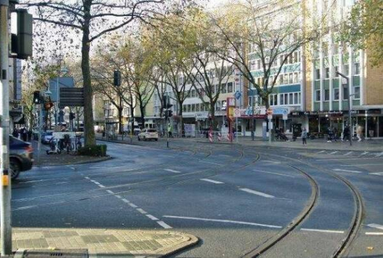 Mülheim an der Ruhr , Ladenlokal, Gastronomie mieten oder kaufen