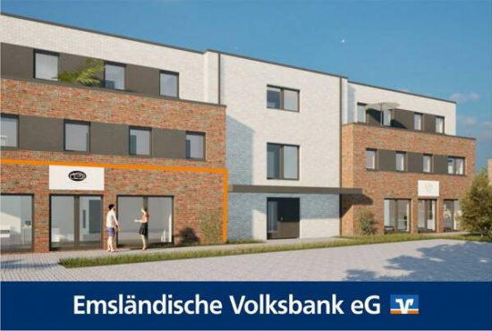 Bawinkel , Ladenlokal, Gastronomie mieten oder kaufen