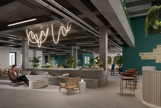 Nürnberg Von-der-Tann Straße, Ladenlokal, Gastronomie mieten oder kaufen