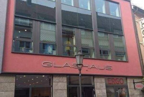 Kitzingen Herrnstr., Ladenlokal, Gastronomie mieten oder kaufen