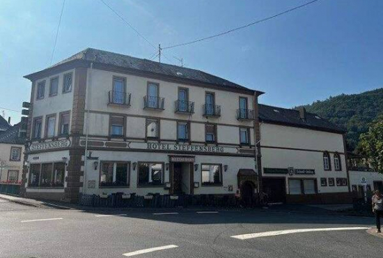 Enkirch , Ladenlokal, Gastronomie mieten oder kaufen