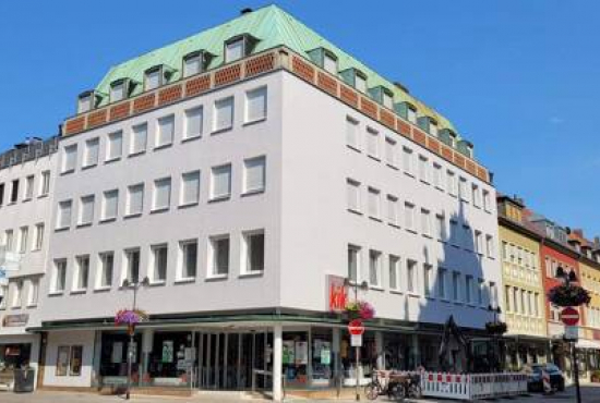 Schweinfurt Brückenstraße, Ladenlokal, Gastronomie mieten oder kaufen