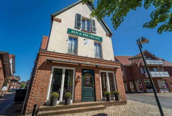 Steinfeld Große Straße, Ladenlokal, Gastronomie mieten oder kaufen