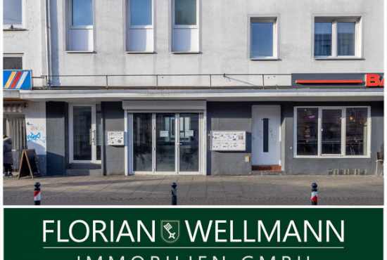Bremen / Neustadt Langemarckstraße, Ladenlokal, Gastronomie mieten oder kaufen
