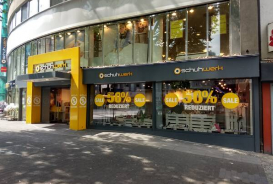 Bochum Bongardstraße, Ladenlokal, Gastronomie mieten oder kaufen