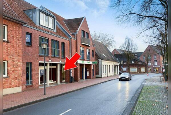 Raesfeld , Ladenlokal, Gastronomie mieten oder kaufen