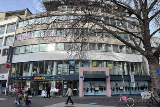 Bochum Bongardstraße, Ladenlokal, Gastronomie mieten oder kaufen