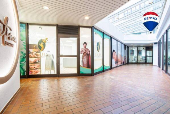 Waldshut-Tiengen , Ladenlokal, Gastronomie mieten oder kaufen