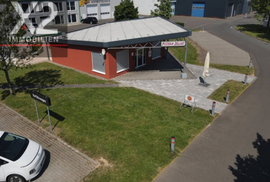 Laufeld , Ladenlokal, Gastronomie mieten oder kaufen