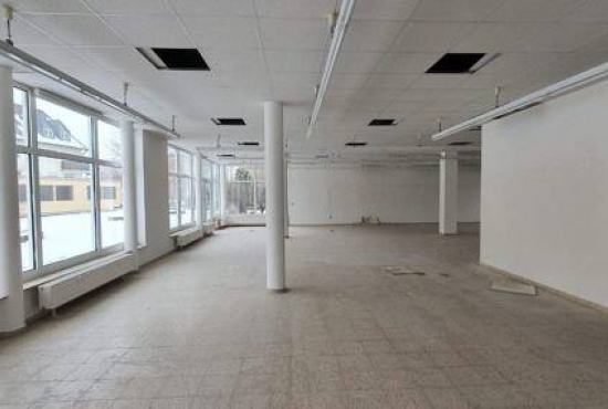 Vetschau/Spreewald Kraftwerkstraße, Ladenlokal, Gastronomie mieten oder kaufen