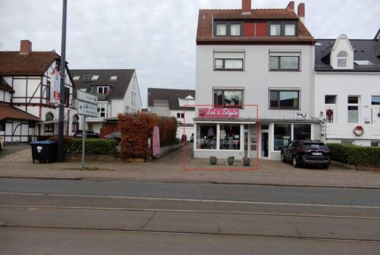 Bremen Schwachhauser Heerstraße, Ladenlokal, Gastronomie mieten oder kaufen