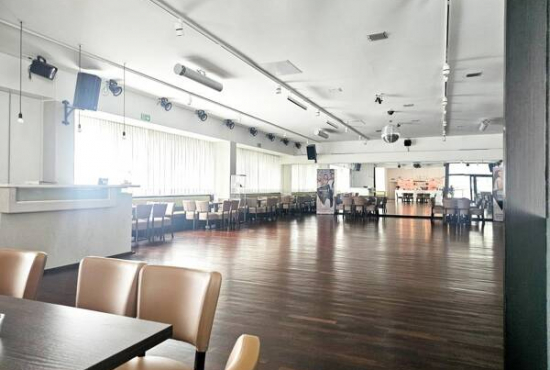 Remscheid Konrad-Adenauer-Straße, Ladenlokal, Gastronomie mieten oder kaufen