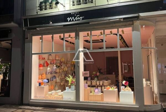 Düsseldorf , Ladenlokal, Gastronomie mieten oder kaufen