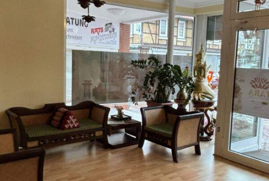 Bad Bevensen Lüneburger Str., Ladenlokal, Gastronomie mieten oder kaufen