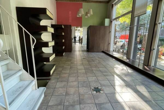 Hamburg Eppendorfer Weg, Ladenlokal, Gastronomie mieten oder kaufen