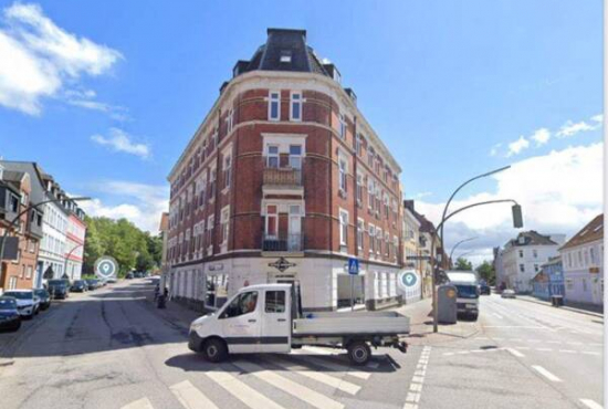 Hamburg / Bergedorf , Ladenlokal, Gastronomie mieten oder kaufen