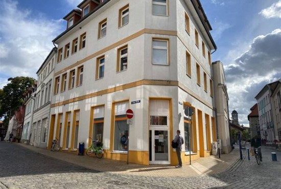 Parchim Blutstraße, Ladenlokal, Gastronomie mieten oder kaufen