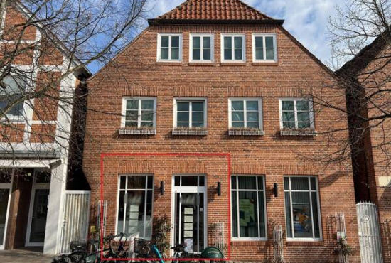 Lütjenburg , Ladenlokal, Gastronomie mieten oder kaufen