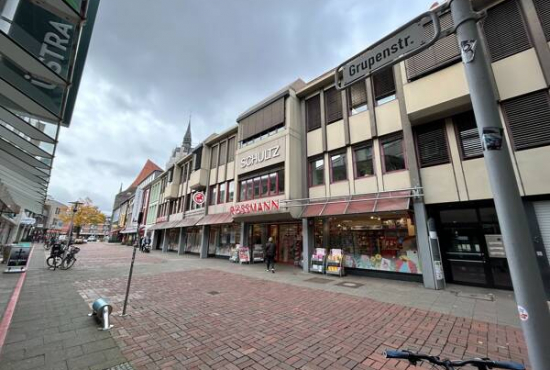 Hannover , Ladenlokal, Gastronomie mieten oder kaufen